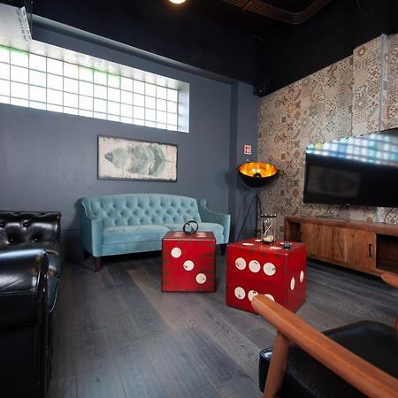 דירות Eazy Living Tijuana Centro מראה חיצוני תמונה