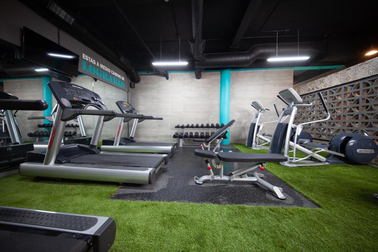 דירות Eazy Living Tijuana Centro מראה חיצוני תמונה
