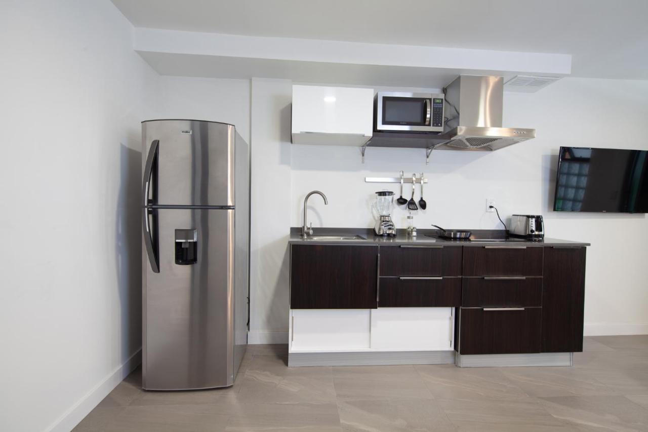 דירות Eazy Living Tijuana Centro מראה חיצוני תמונה