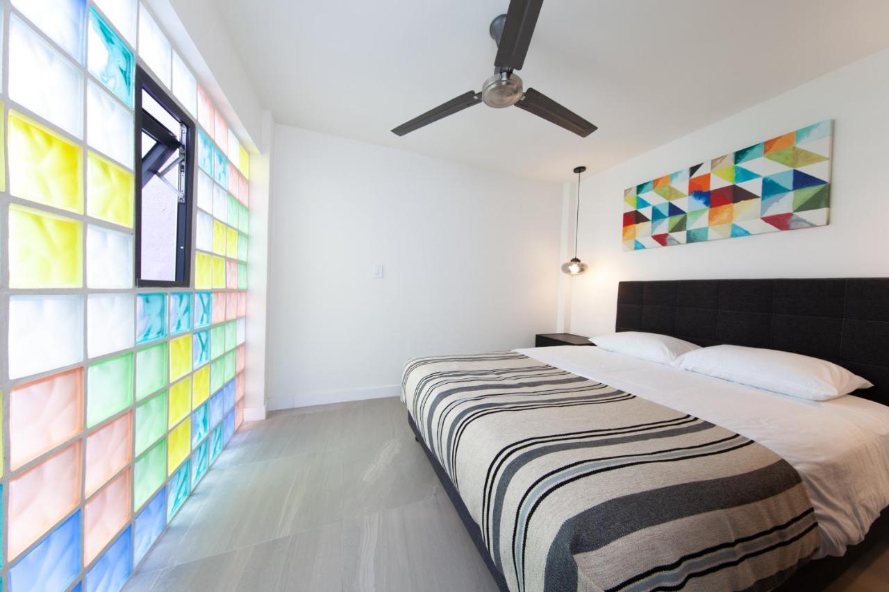 דירות Eazy Living Tijuana Centro מראה חיצוני תמונה